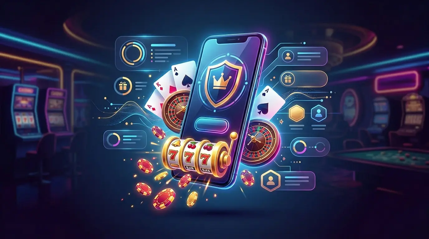 Tiger casino mobile app