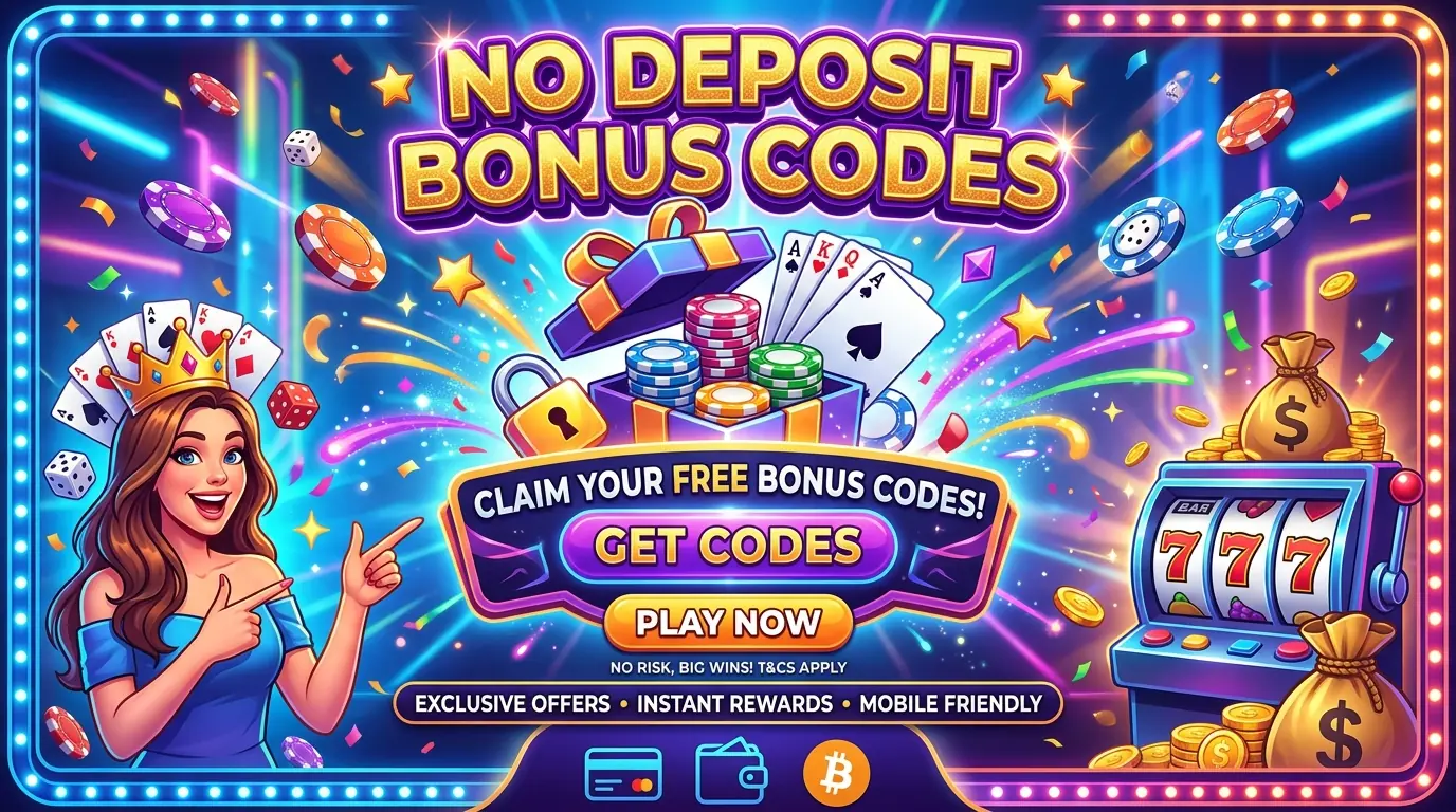 Tiger casino no deposit bonus