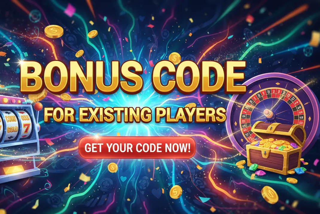 Tiger existing player bonus code