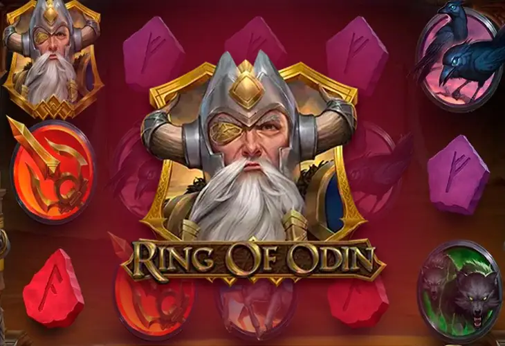 Ring Of Odin
