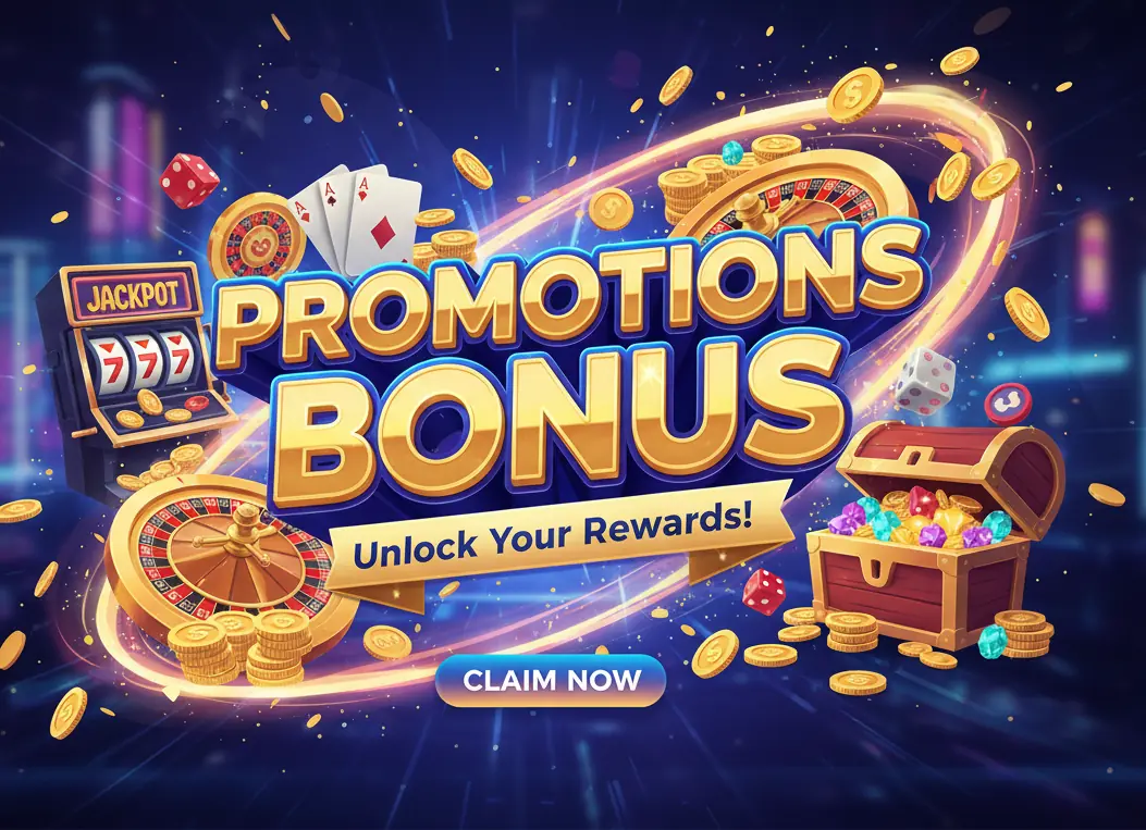 Tiger promotions