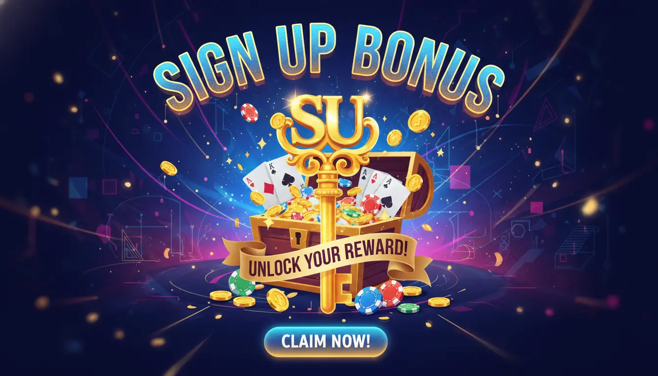 Tiger sign up bonus