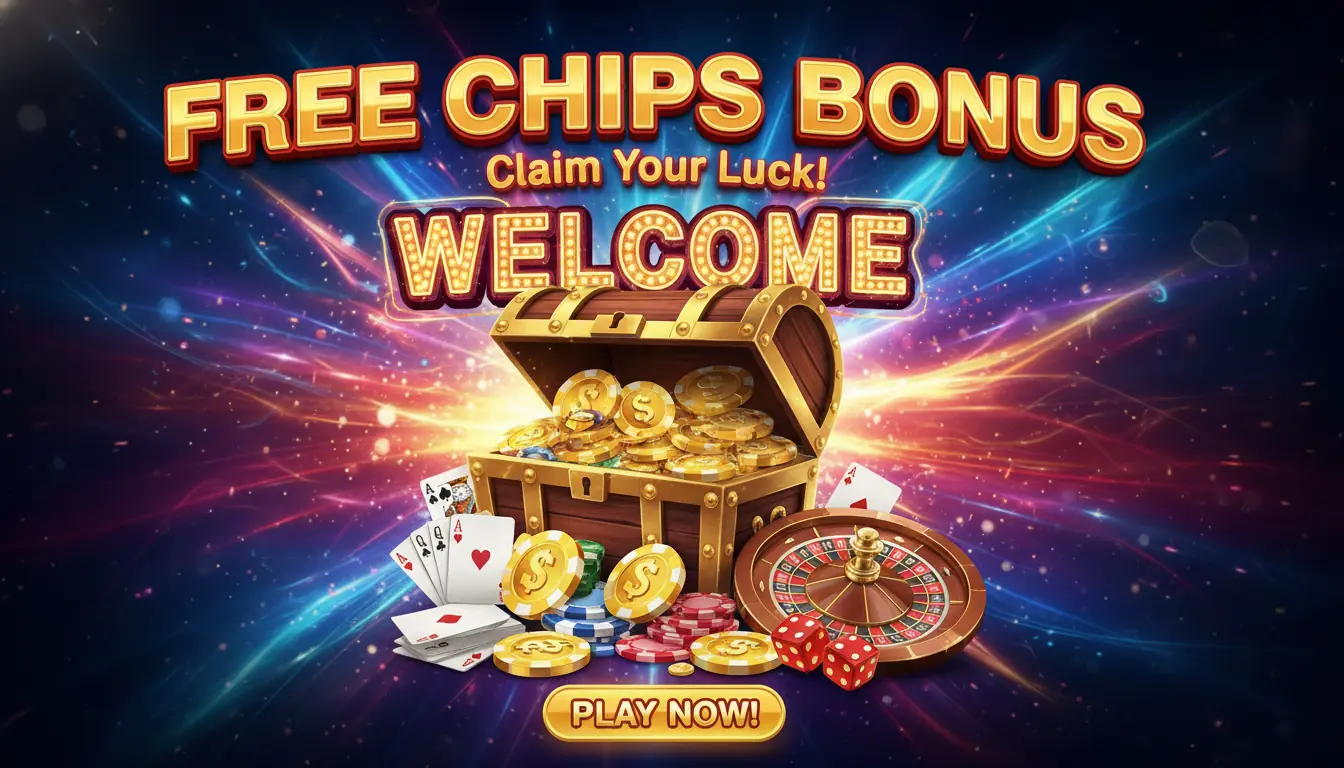 Tiger bonus chips