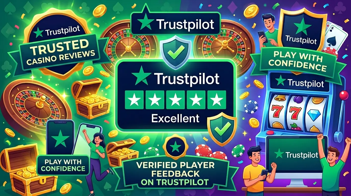 Tiger casino reviews