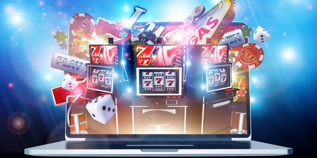 Tiger games