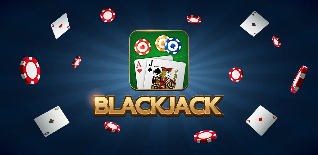 Tiger blackjack