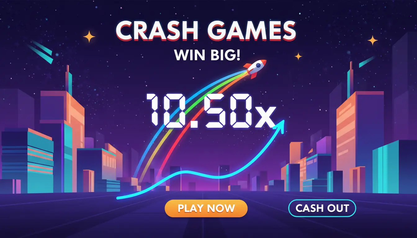 Tiger crash play