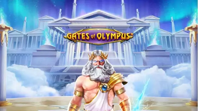 Tiger casino Gates of Olympus