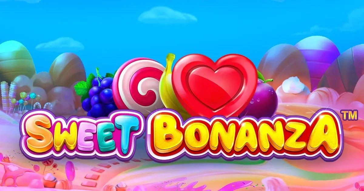 Tiger Sweet Bonanza